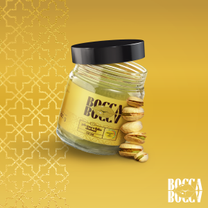 pistacchio dubai - 200g